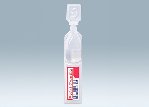 近視抑制点眼薬 リジュセア®ミニ