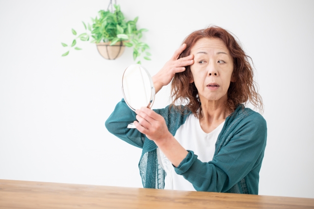 眼の症状に幅広く対応します