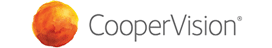 クーパービジョン