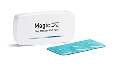 2WEEK メニコンプレミオ